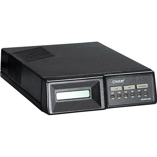 Black Box MD1000A-DC Wireless Router