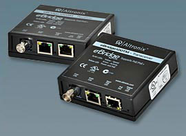 Altronix EBRIDGE100RMT Accessory