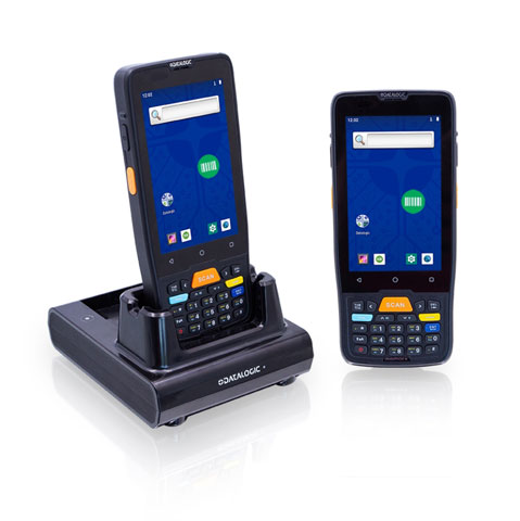 【在庫処分大特価!!】 Datalogic 946000006 Handheld Computer- Barcodesinc.com パンツ