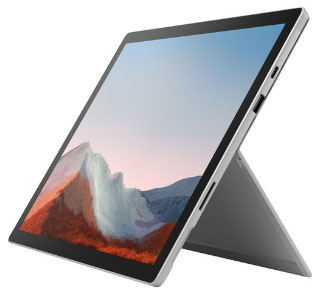 Microsoft PXU-00002 Tablet