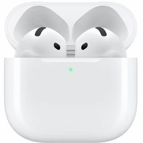 Apple MXP63LL/A Headphones
