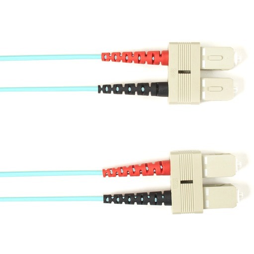 Black Box FOCMR10-010M-SCSC-AQ Accessory