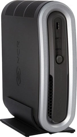 NCR 7600-2000-8801 POS Touch Terminal