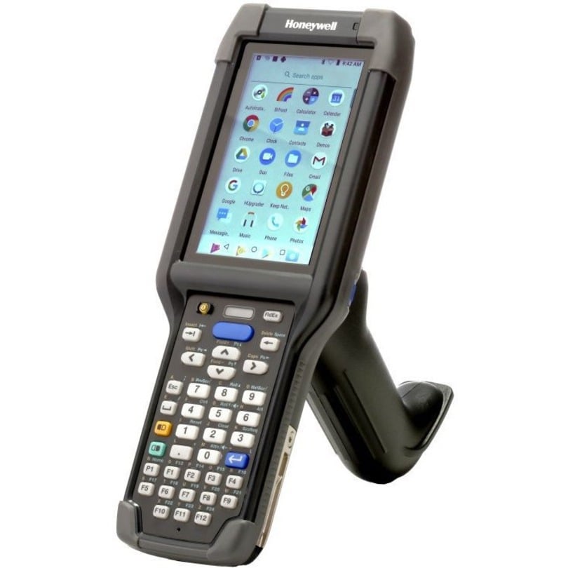 Honeywell CK65-L0N-E8C212F Mobile Handheld Computer - Barcodesinc.com