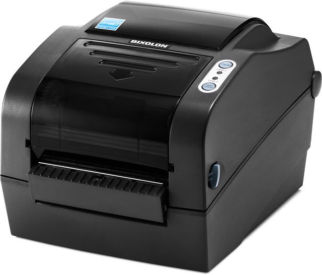 Bixolon SLP-TX420EG Barcode Label Printer