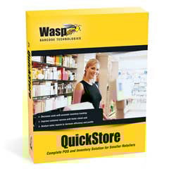 Wasp 633808471422 Software