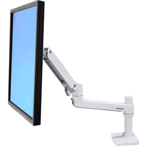 Ergotron 45-490-216 Mounting Hardware and Stands