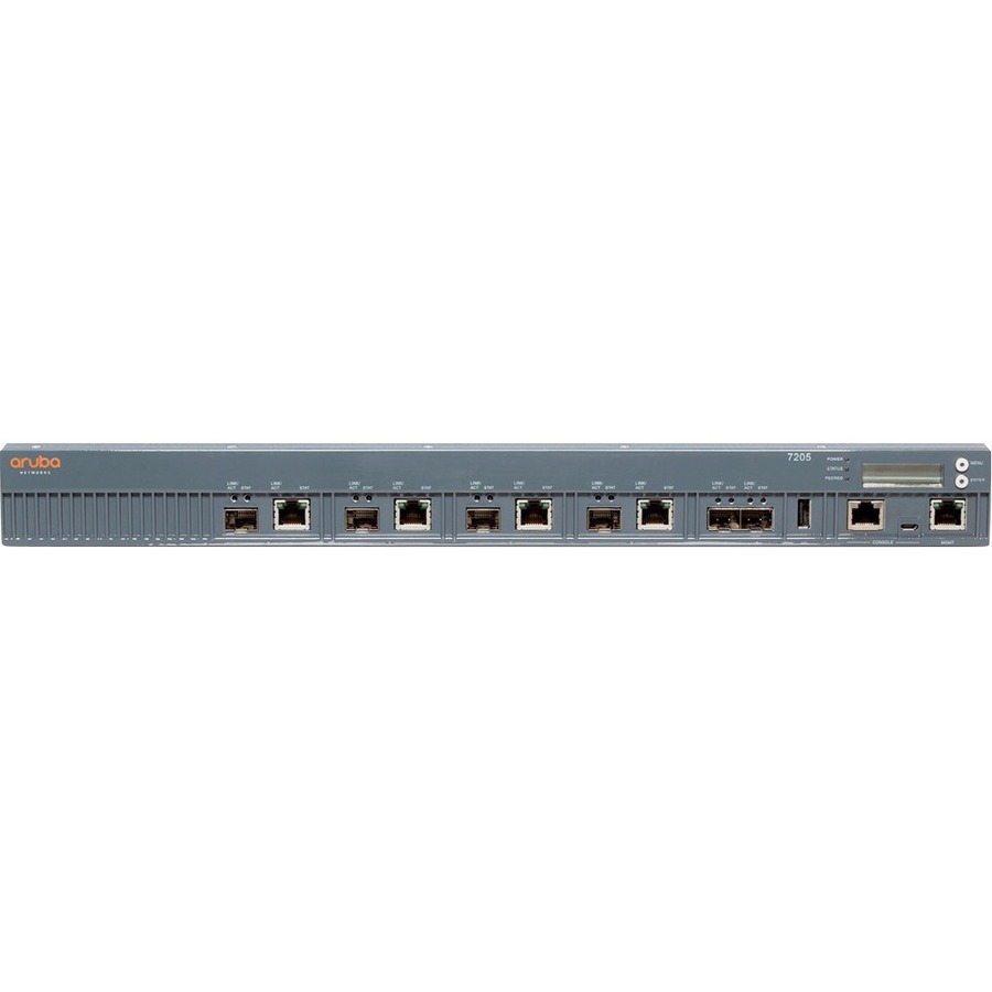 HPE Aruba JW778A Data Networking