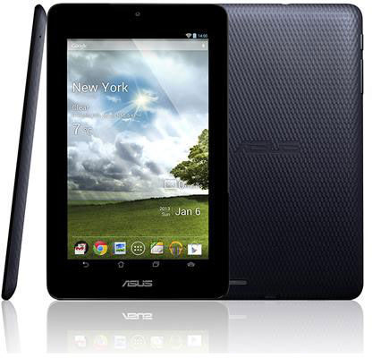 ASUS MeMO Pad ME172-GY08 新品 Asus MeMO Pad Tablet Computer - Barcodesinc.com