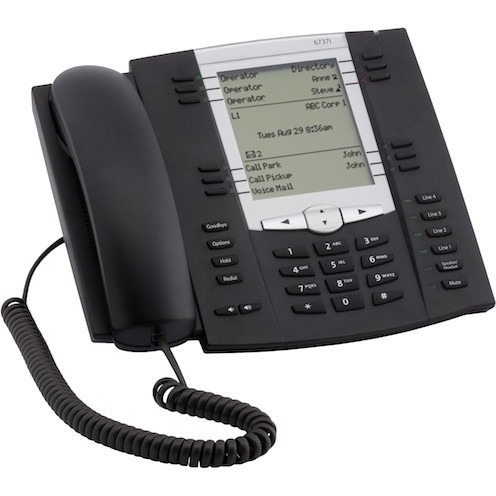 Mitel A6737-0131-1001 Telecommunication Equipment
