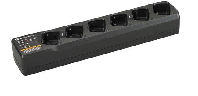 Zebra PMLN6384 Docks and Cradles