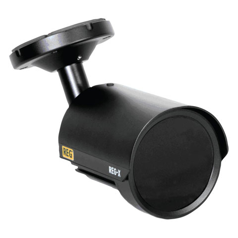 Bosch REG-X-816-XE Security Camera