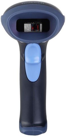 Unitech MS840-SUCB00-SG Barcode Scanner
