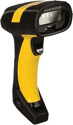 Datalogic PD8340-C028 Barcode Scanner