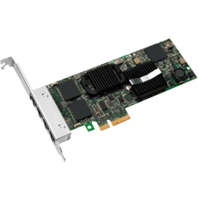 Intel E1G44ET2 Data Networking