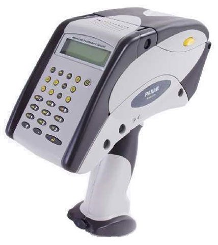 Avery-Dennison 6032-SNN11SNN Portable Barcode Printer
