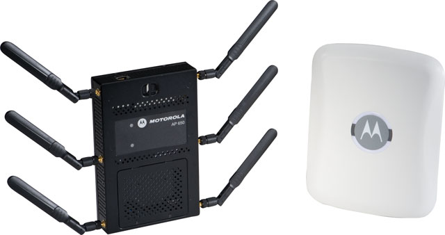 Motorola AP-0650-60010-OUS Access Point