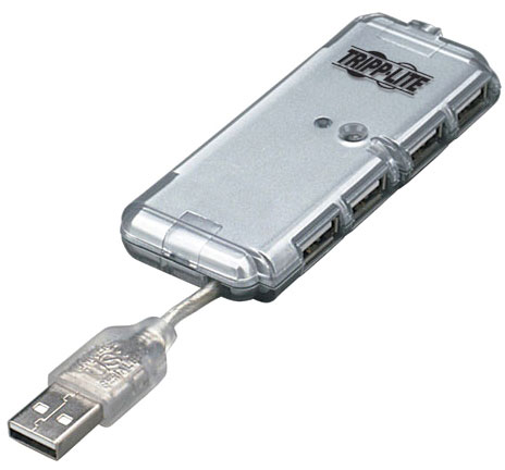 Tripp-Lite U222-004-R Products