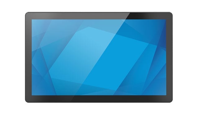 Elo E607503 POS Touch Terminal