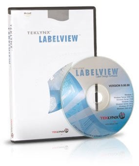 Teklynx LV15PRO1 Software