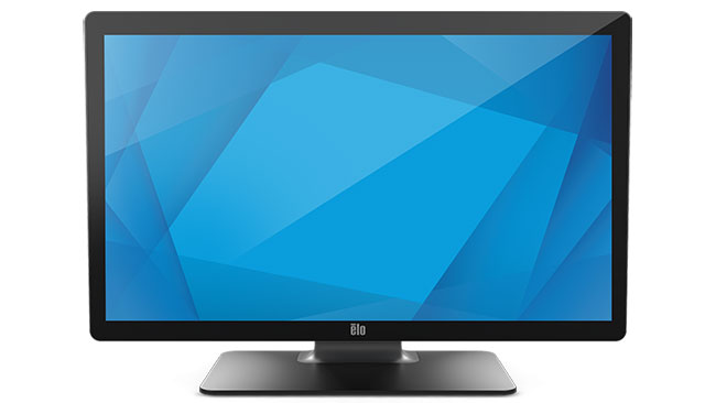 Elo E381654 Touchscreen