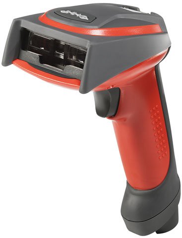 Hand Held 5800SR050-0A00 Barcode Scanner