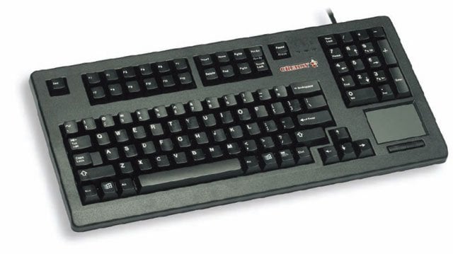 Cherry G80-11900HRMUS Keyboard