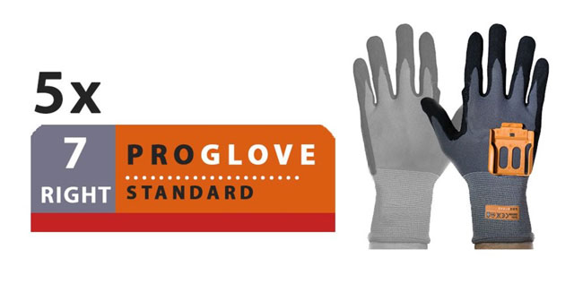 Proglove G001-7R Accessory