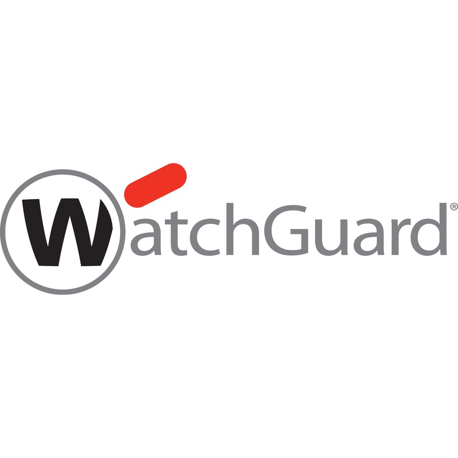 WatchGuard WG460181 Service Contract