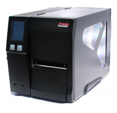 Tharo T4210 Barcode Label Printer