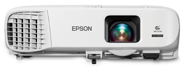 Epson V11H867020 Projector
