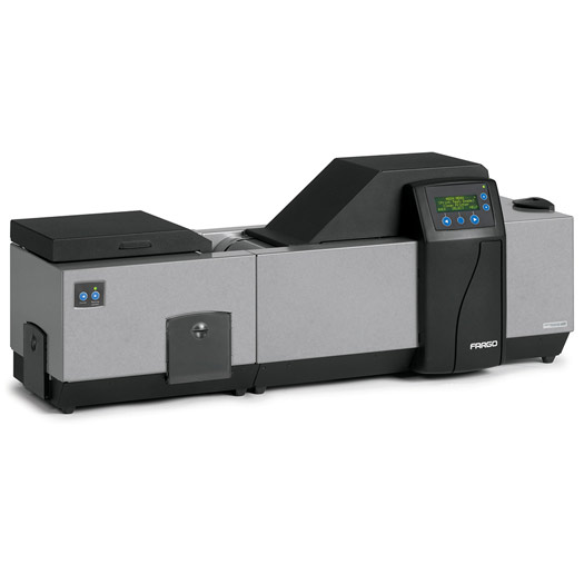 Fargo 88301 ID Card Printer