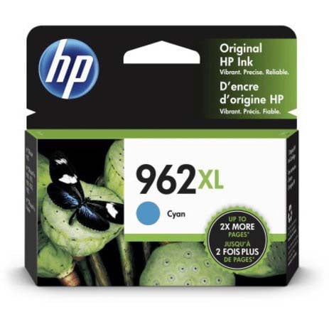 HP 3JA00AN#140 InkJet Cartridge