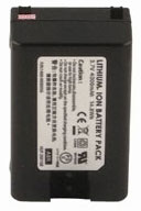 Wasp 633808121709 Battery