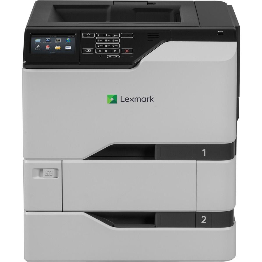 Lexmark 40C9001 Multi-Function Printer