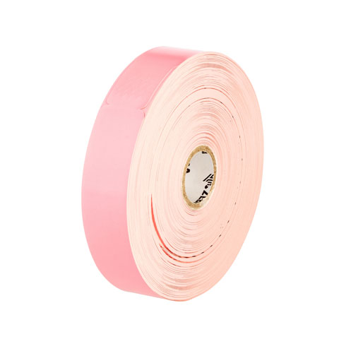 ストラップ 12345 Zebra 10012712-5 Wristbands - Barcodes Inc.