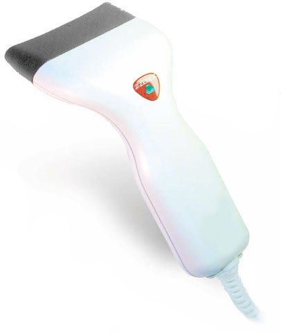ZBA 90940-USB Barcode Scanner