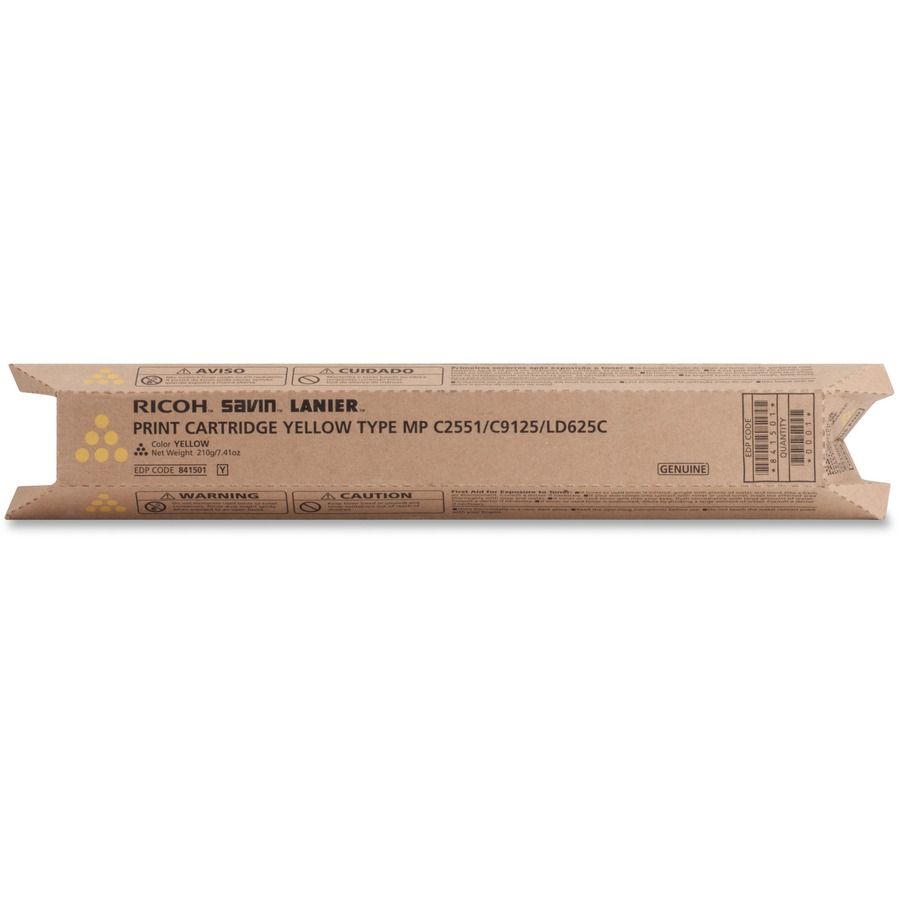 Ricoh 841501 Toner