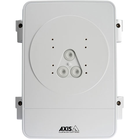 Axis 5800-541 Security Camera