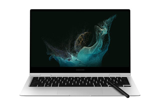 Samsung NP930QED-KJ1US Laptop