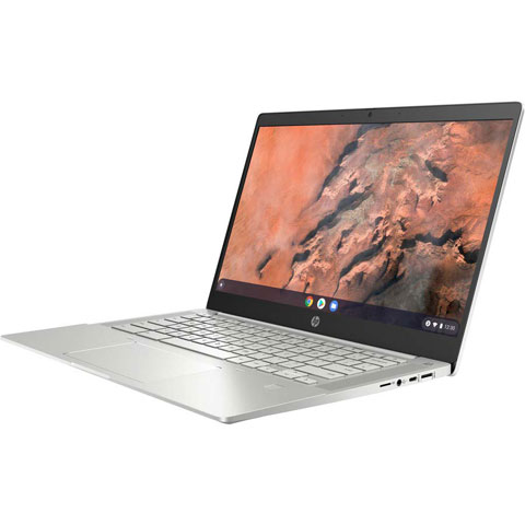 HP 2Z5T8UT#ABA Chromebook