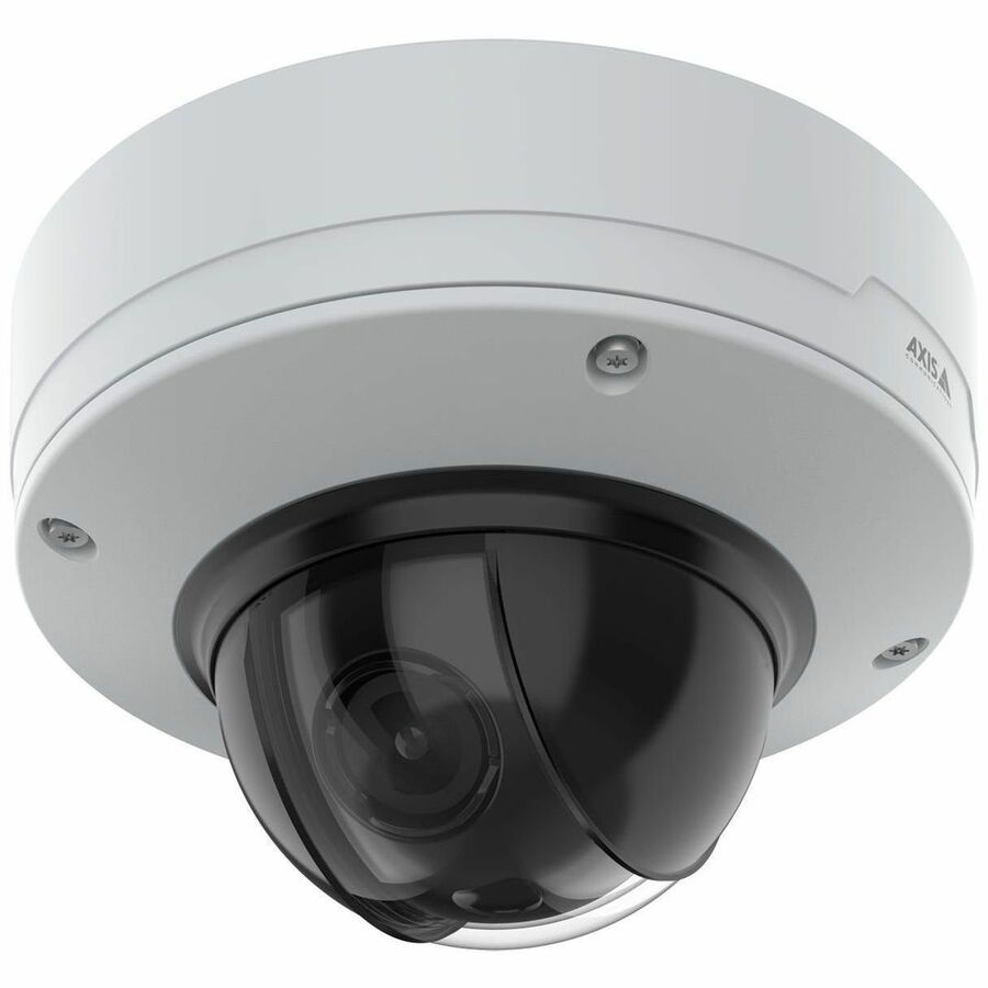 Axis 02225-001 Security Camera