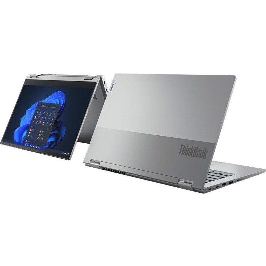 Lenovo 21JG0019US Two-in-One Laptop