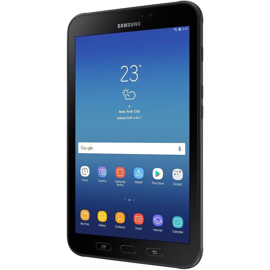 Samsung SM-T390NZKAXAR Tablet