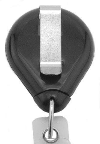 Brady 605-I-BLK Reel