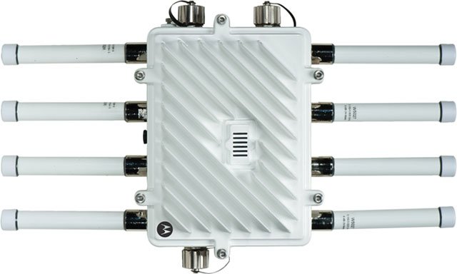 Motorola AP-7161-66S40-US Wireless Access Points