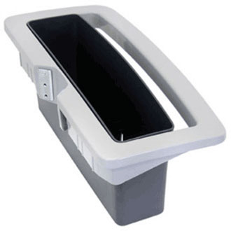Ergotron 97-488-055 Mounting Hardware and Stands