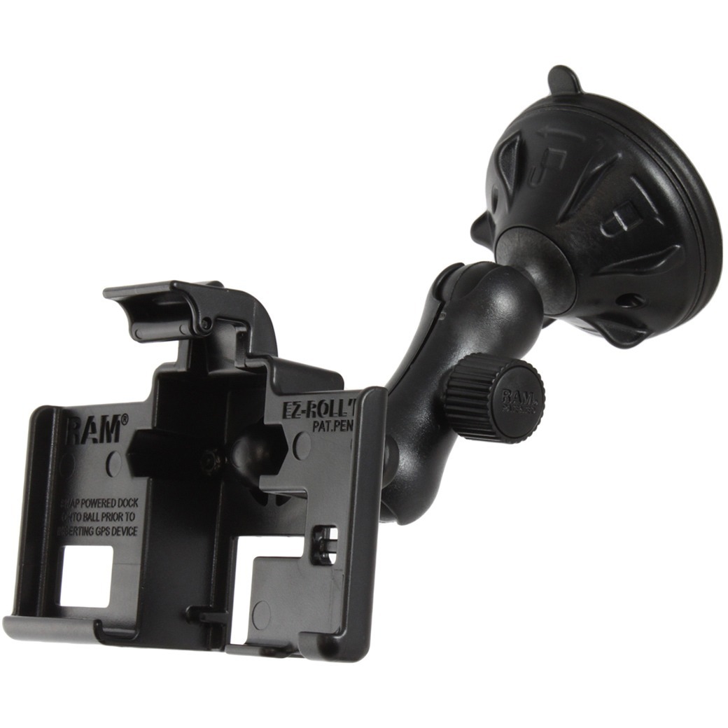 RAM Mount RAP-B-166-2-GA39U Products