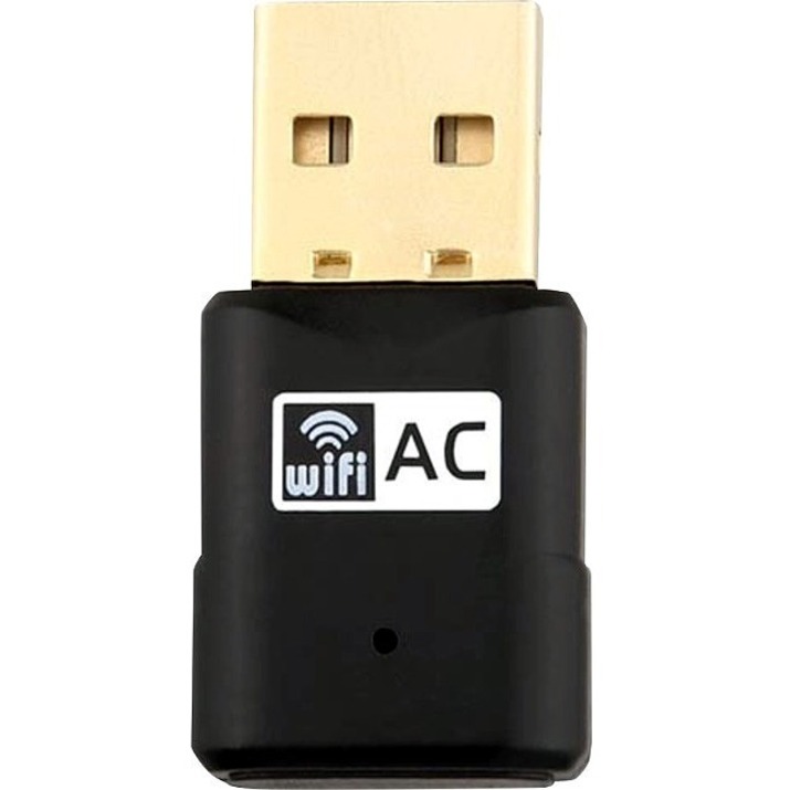 Crestron AM-USB-WIFI Communication System