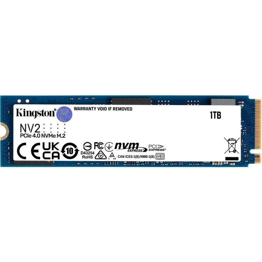 Kingston SNV2S/1000G Drive